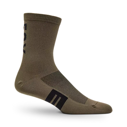 Fox 6" Flexair Merino Sock