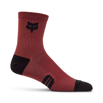 Fox 6" Ranger Sock
