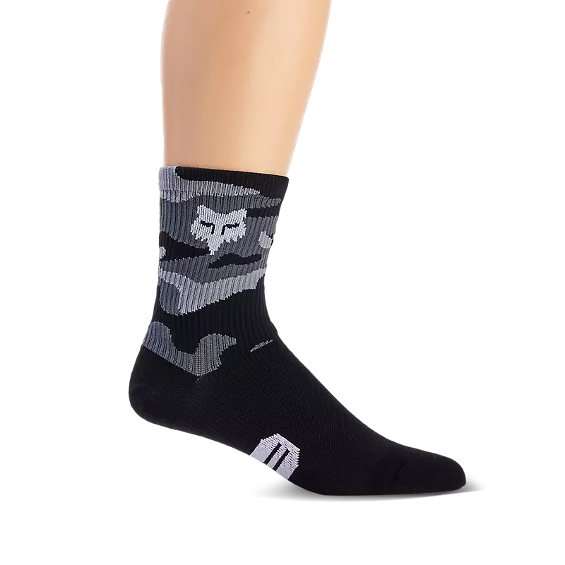 Fox 6" Ranger Sock