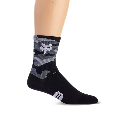 Fox 6" Ranger Sock