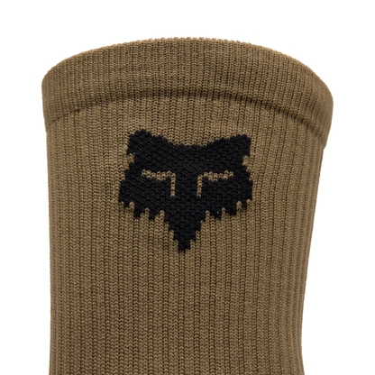 Fox 6" Ranger Sock