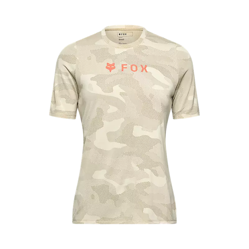 Fox Women's Ranger Tru Dri SS Jersey