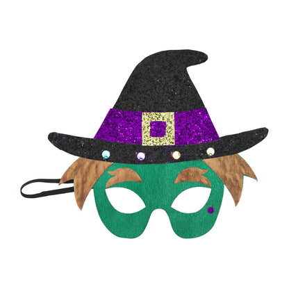 De-Light-Ful Light Up Masks - Select Style