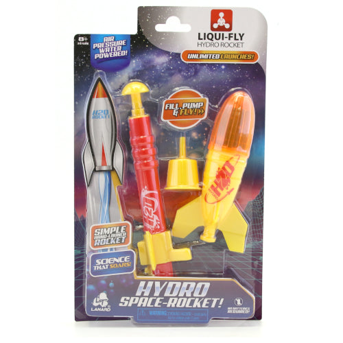 Hydro Rocket