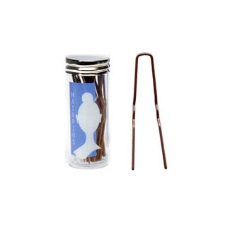 2.5â Heavyweight Hairpins - Select Color