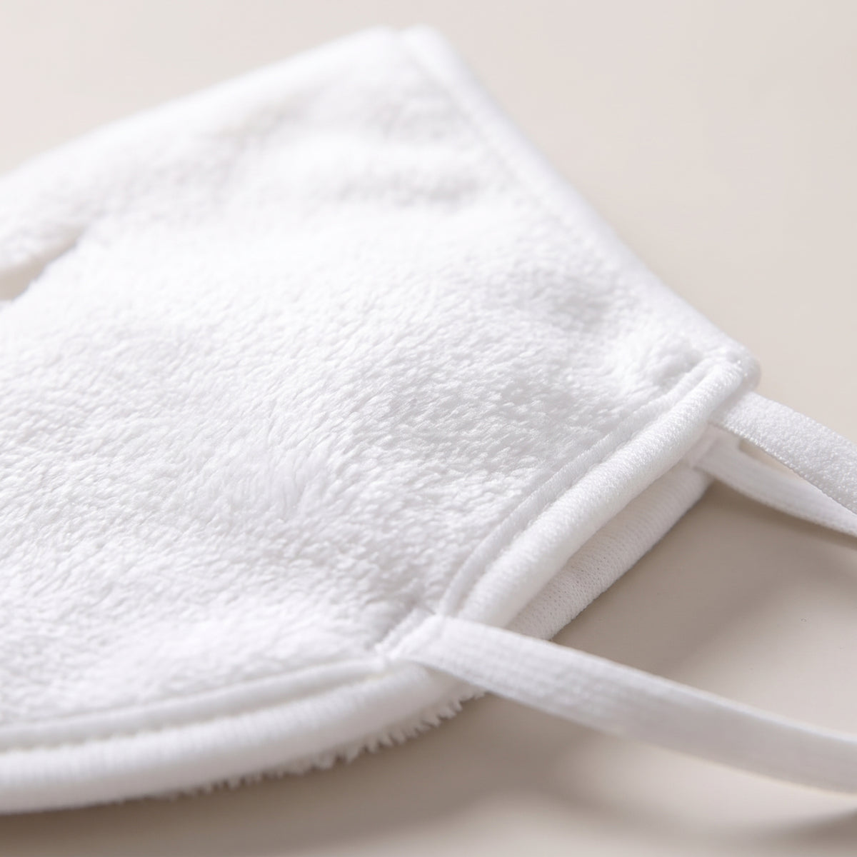 Reusable Facial Steam Towel, Hot and Cold Compress Cloth, Moisturizing Skin Care Towel for Home Spa & Salon Beauty Use