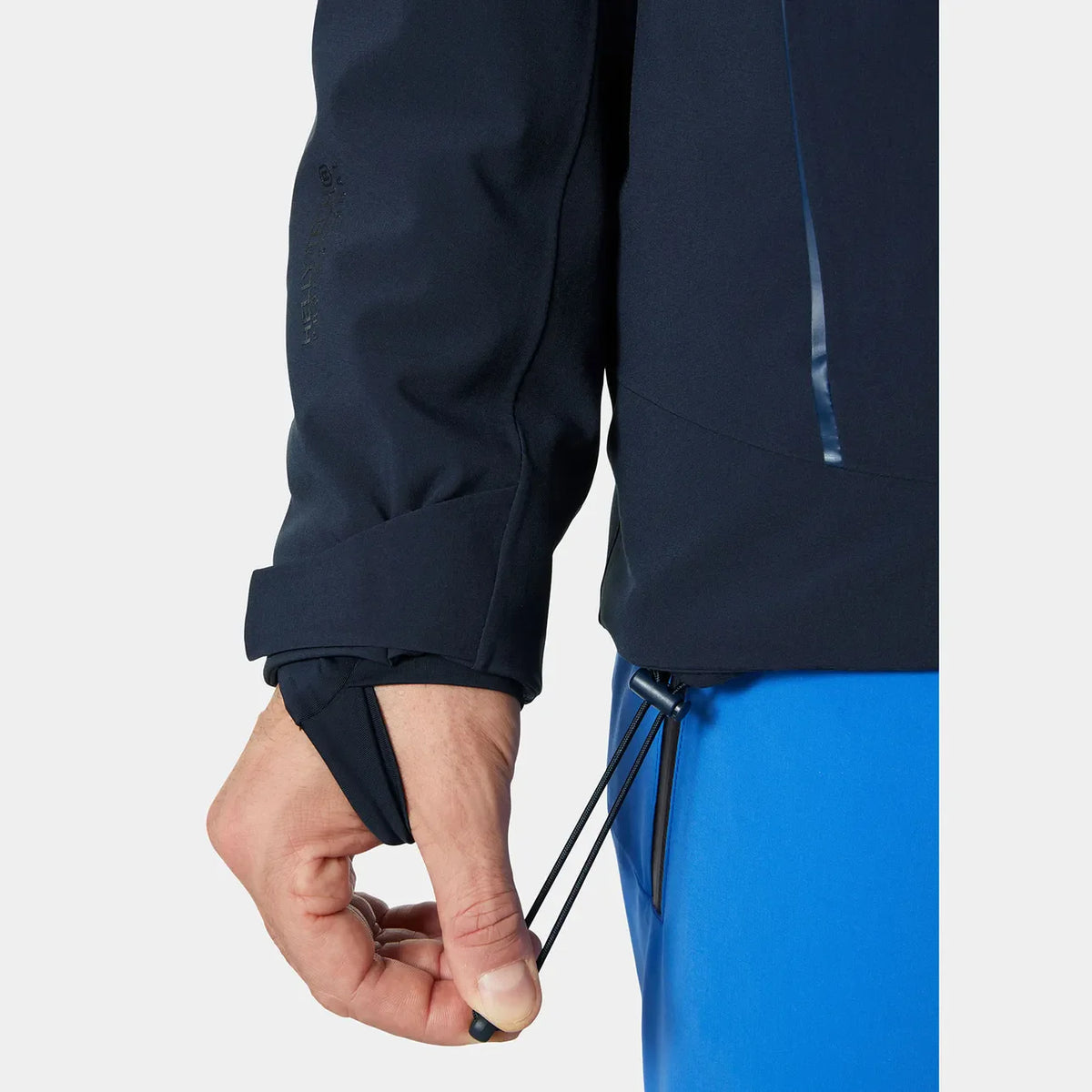 Helly Hansen Men's Alpha 4.0 Ski Jacket