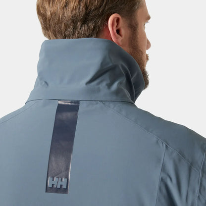 Helly Hansen Men's Alpha 4.0 Ski Jacket