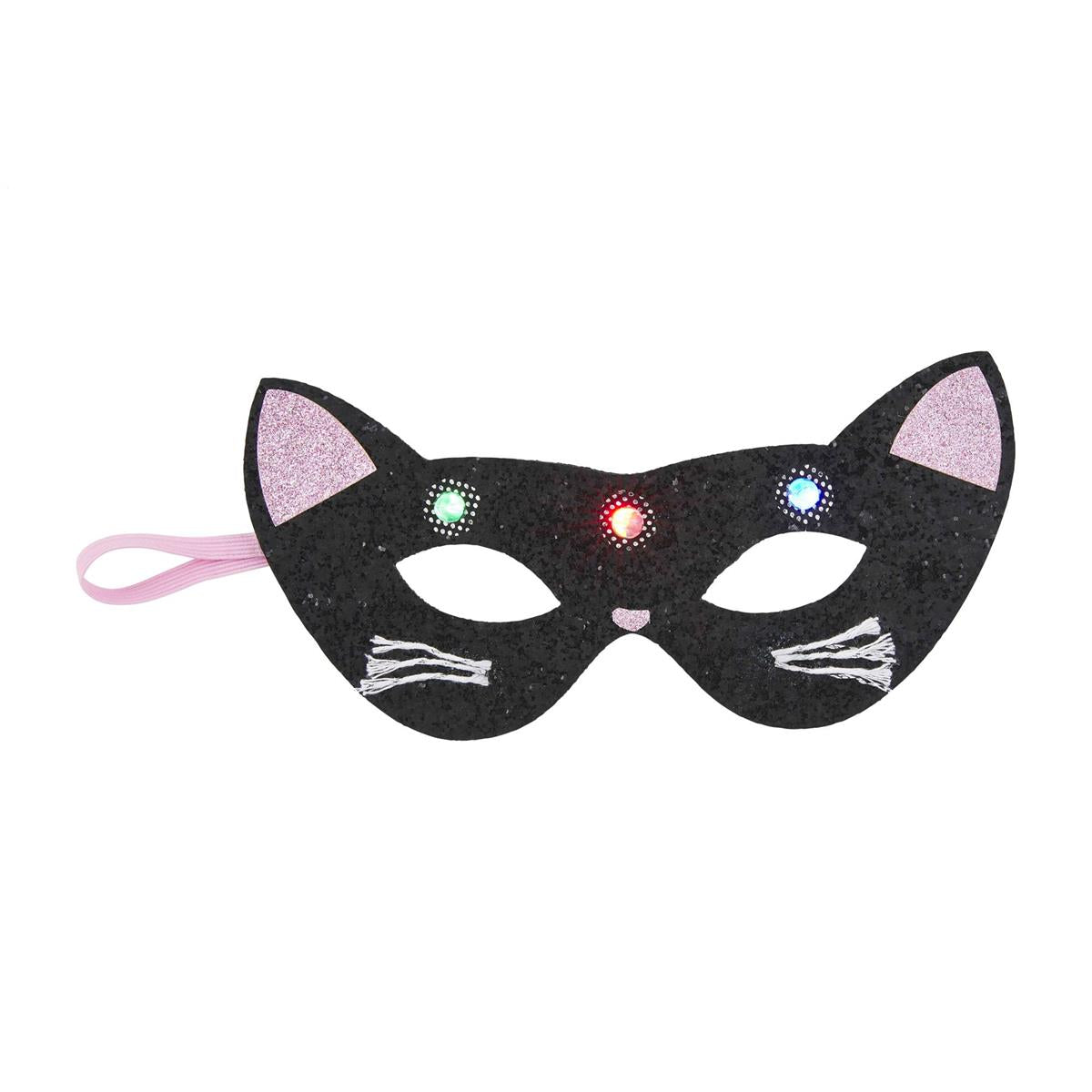 De-Light-Ful Light Up Masks - Select Style