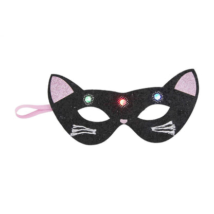 De-Light-Ful Light Up Masks - Select Style