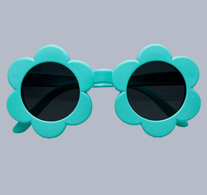 Babies Bendy Daisy Bubbles Sunglasses