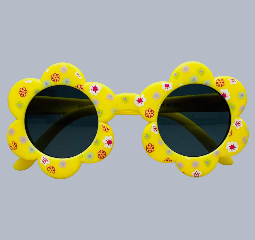 Babies Bendy Daisy Bubbles Sunglasses