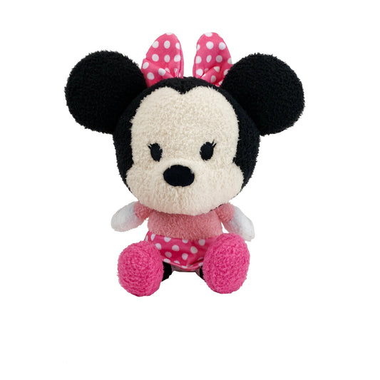 Disney Minnie Mouse 12" Cuteeze