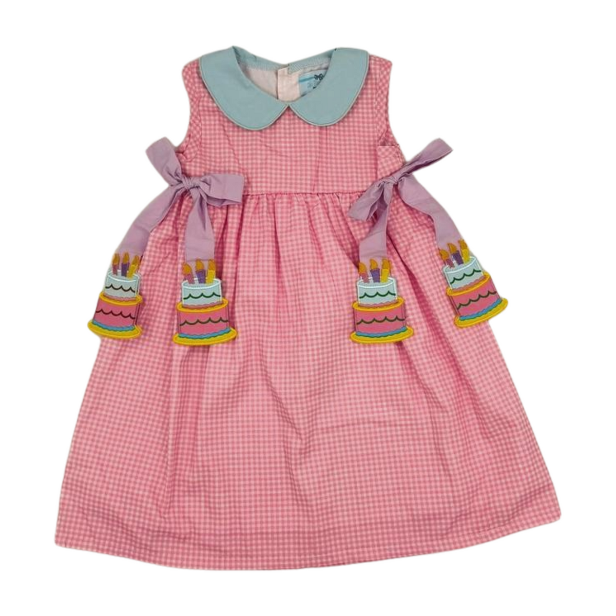 Birthday Dress - select size