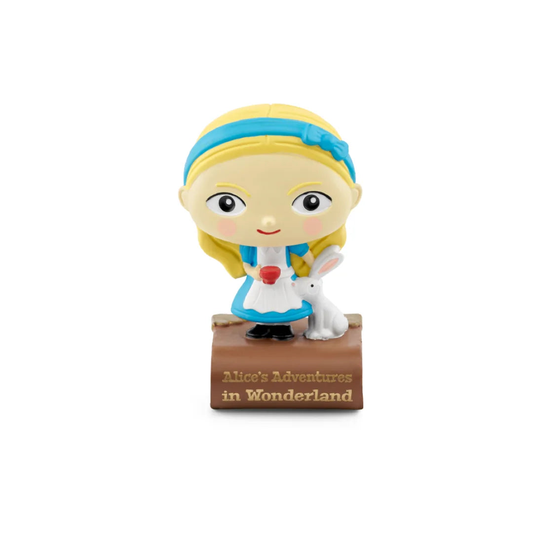 Favorite Classics: Alice's Adventures in Wonderland Tonie