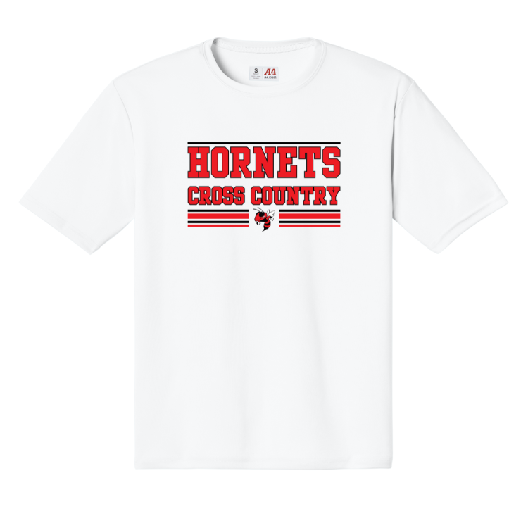 Branford Cross Country - Men's Cooling Performance Tee (A4N3142)