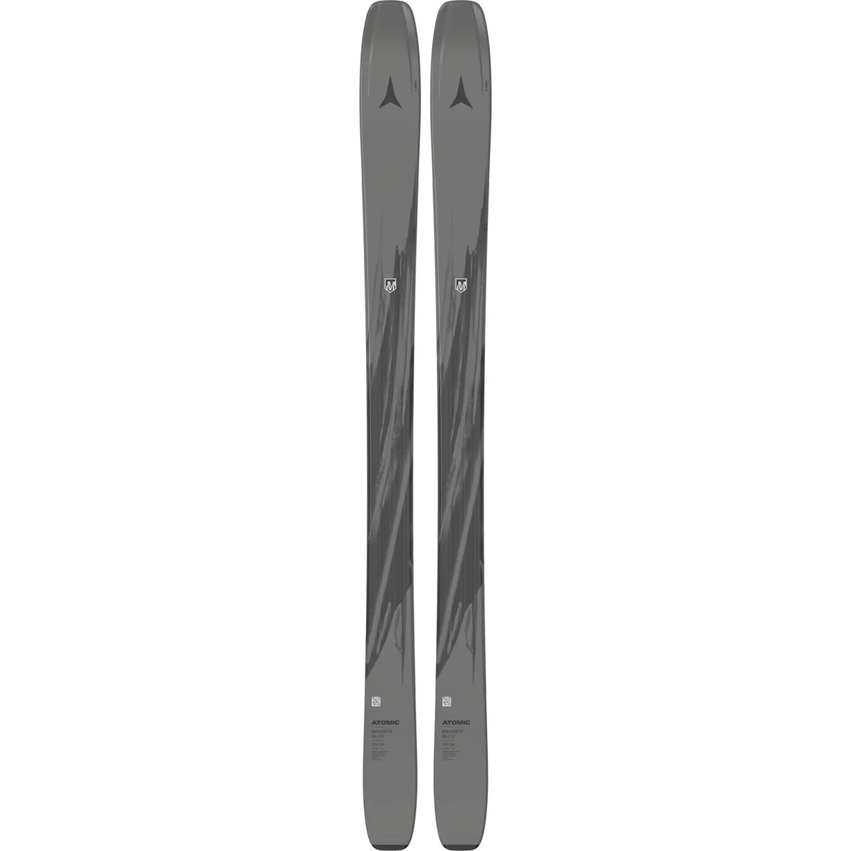 Atomic Maverick 96 CTI (Ski Only)