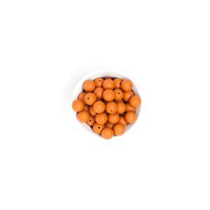Abby Teething Rattle - Select Color