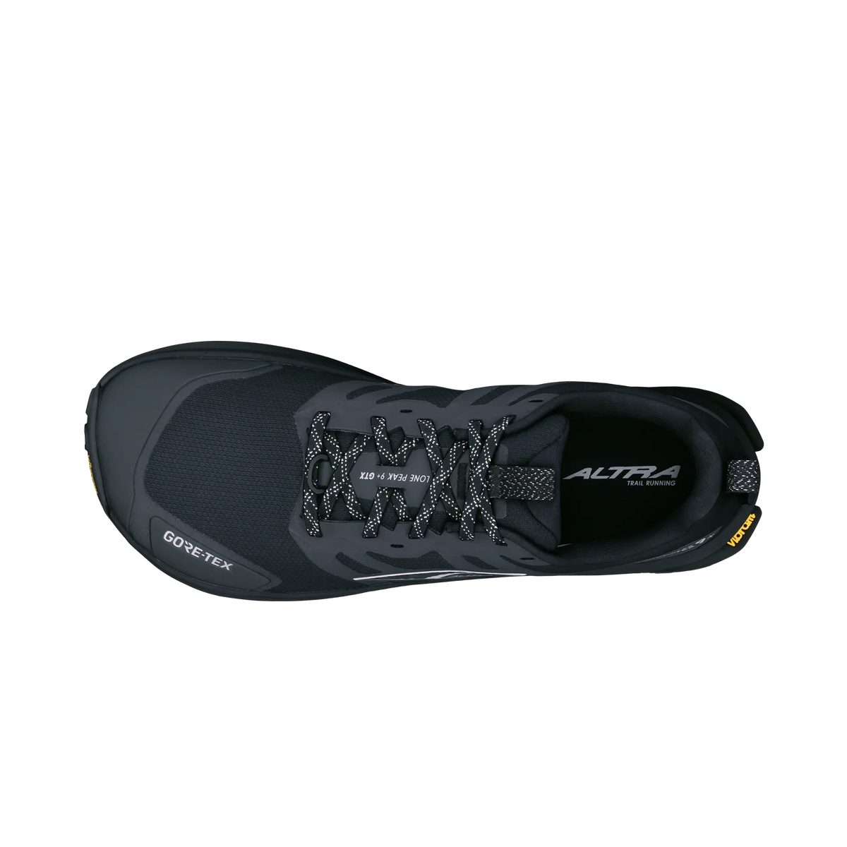 Altra Men's Lone Peak 9+ Gore-Tex Trail Running Shoes