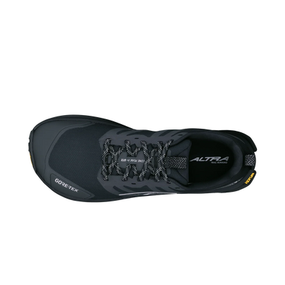Altra Men's Lone Peak 9+ Gore-Tex Trail Running Shoes