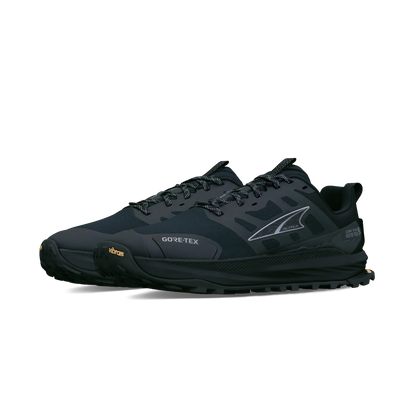 Altra Men's Lone Peak 9+ Gore-Tex Trail Running Shoes