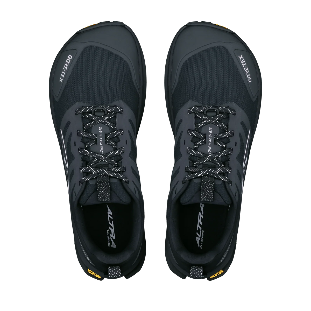 Altra Men's Lone Peak 9+ Gore-Tex Trail Running Shoes