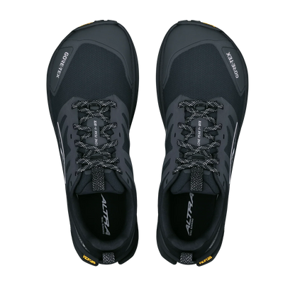 Altra Men's Lone Peak 9+ Gore-Tex Trail Running Shoes