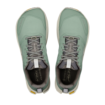 Altra Men's Lone Peak 9+ Gore-Tex Trail Running Shoes
