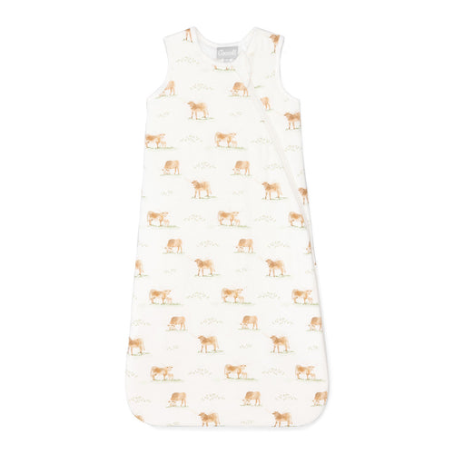 Cows Boy Sleep Sack NB-9M