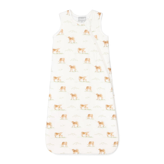 Cows Boy Sleep Sack NB-9M