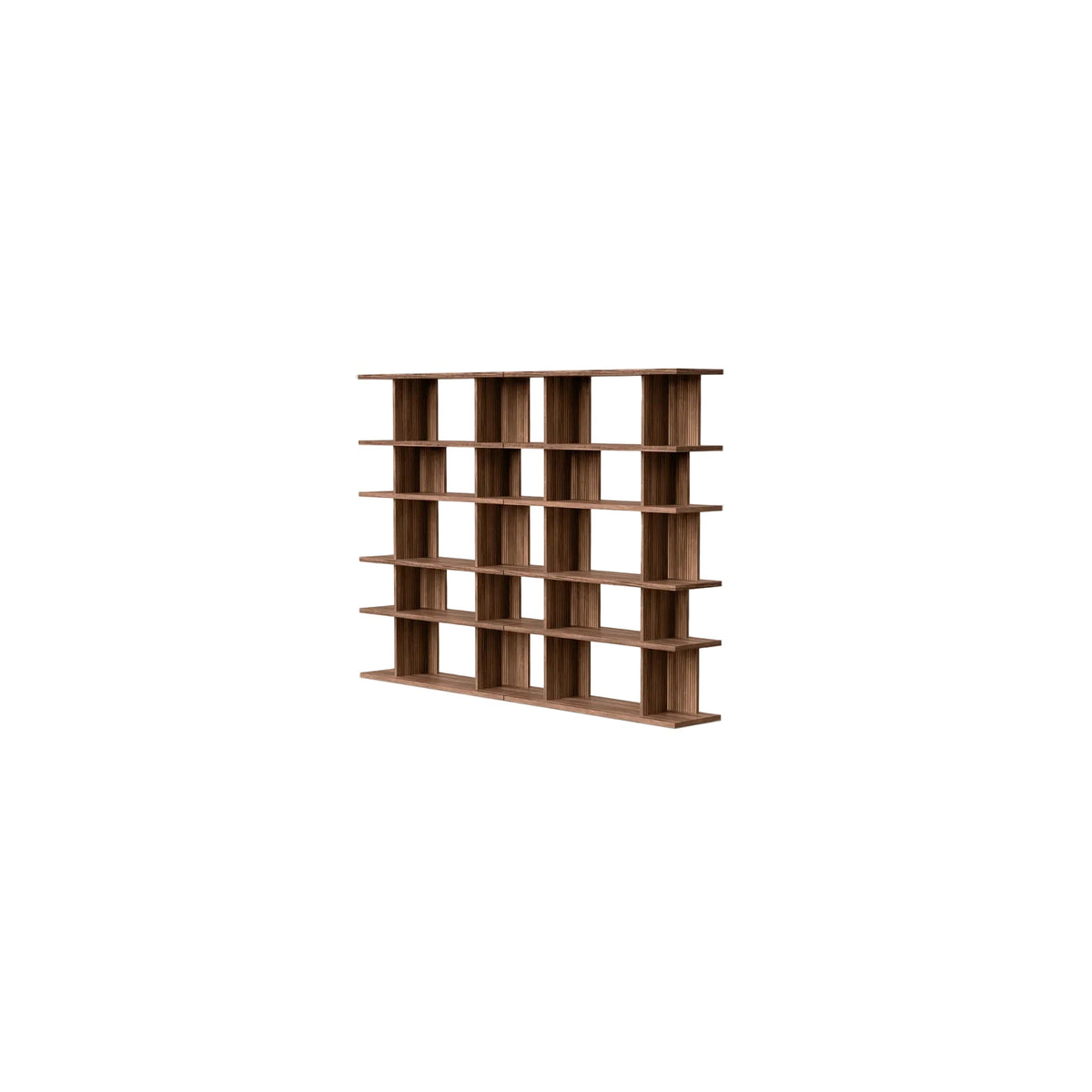 Albion 6-6 Shelving Unit