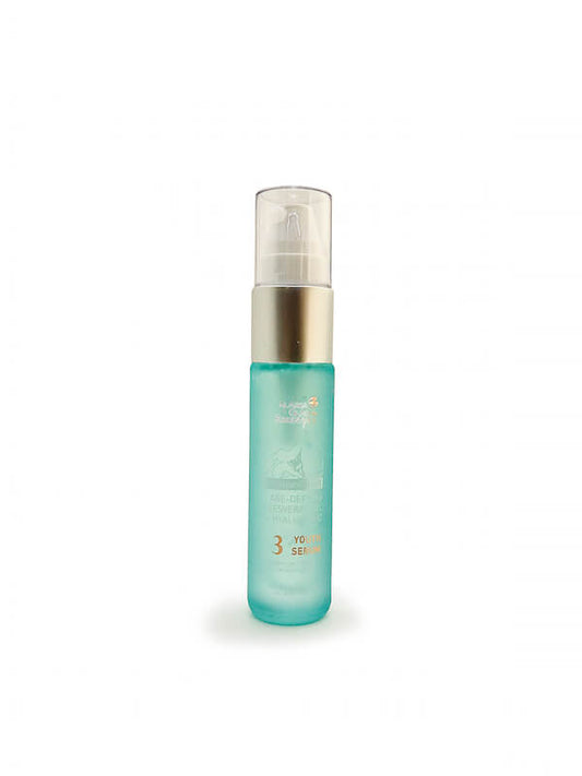 alpenglow Resveratrol + Hyaluronic Youth Serum 8ML/.27FL OZ