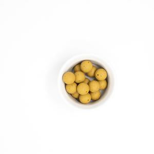 Abby Teething Rattle - Select Color