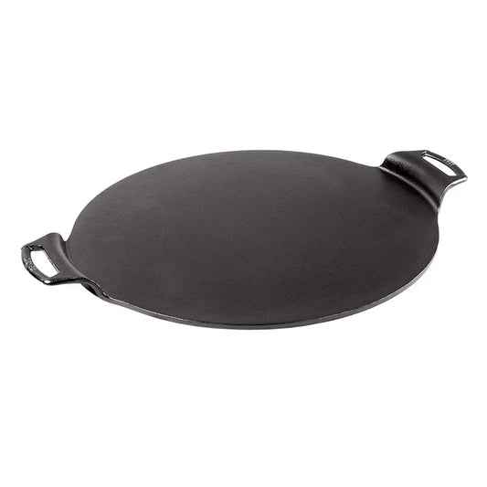 Lodge - 15" Cast Iron Pizza Pan