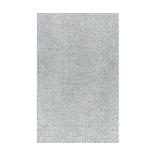 Becki Owens Birdie Denim Woven Rug