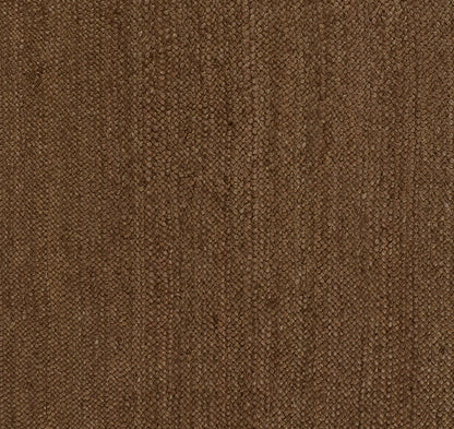 Cassis Braid Hand Woven Jute Area Rug