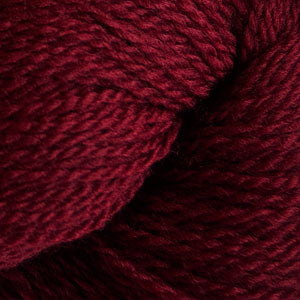 Cascade 220 Fingering