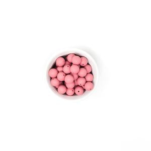 Abby Teething Rattle - Select Color
