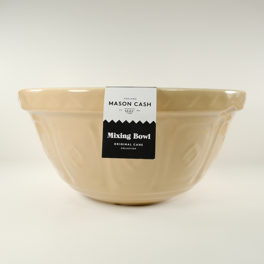 Mason Cash - Cane Mixing Bowl S9