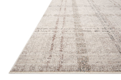 Angela Rose x Loloi Ember Ivory / Multi Rug