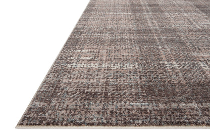 Angela Rose x Loloi Ember Graphite / Multi Rug