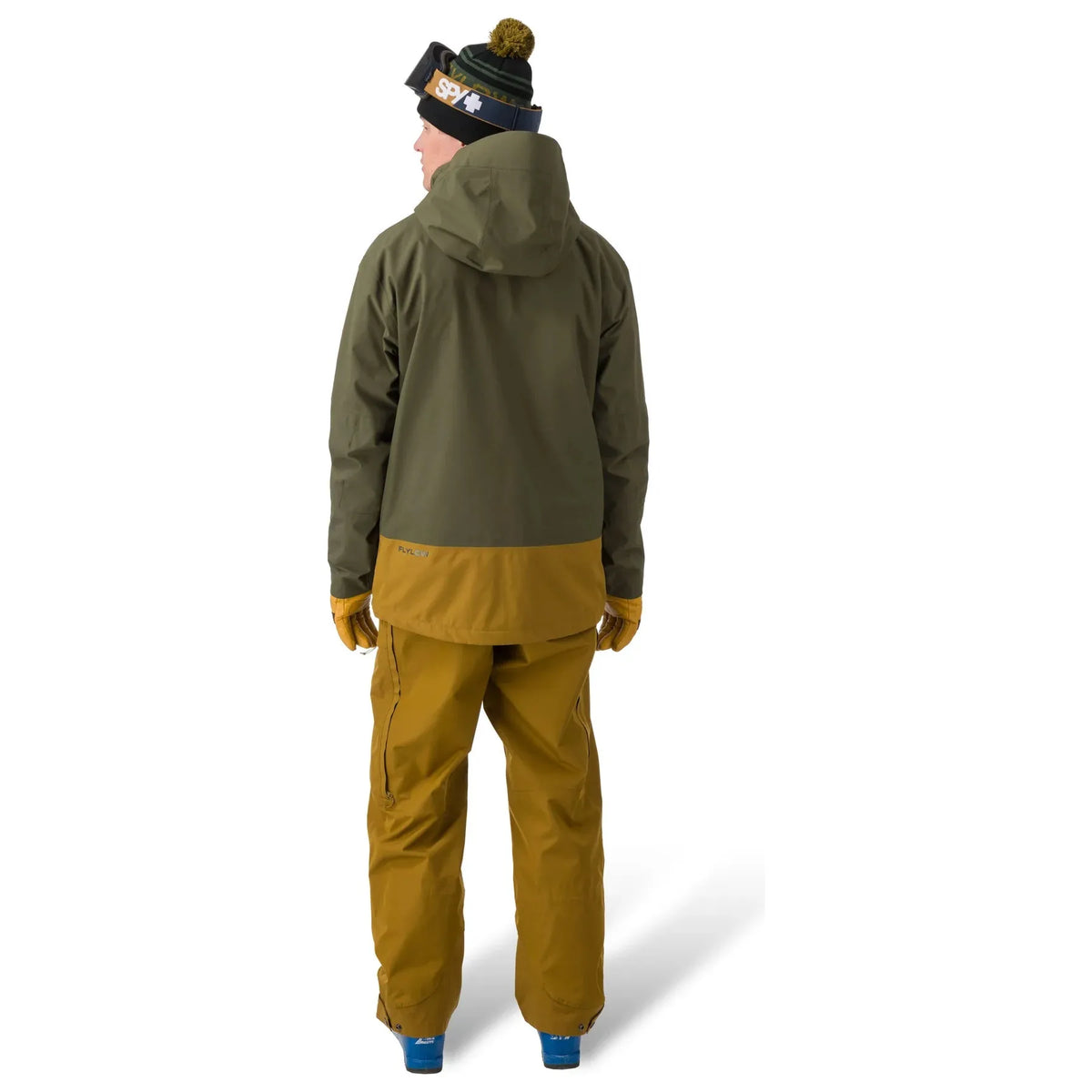 Flylow Men's Dante Jacket