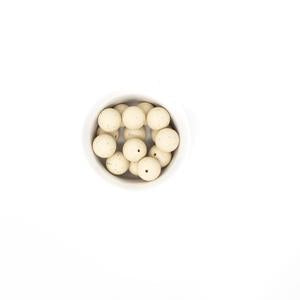 Abby Teething Rattle - Select Color