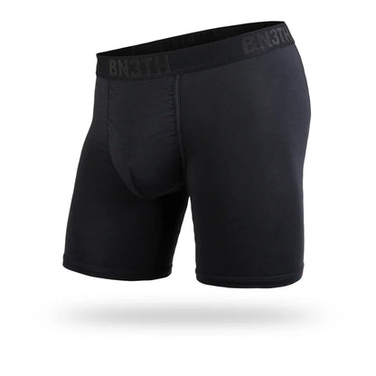 Bn3th Men's Classic Icon Brief Solid Boxer