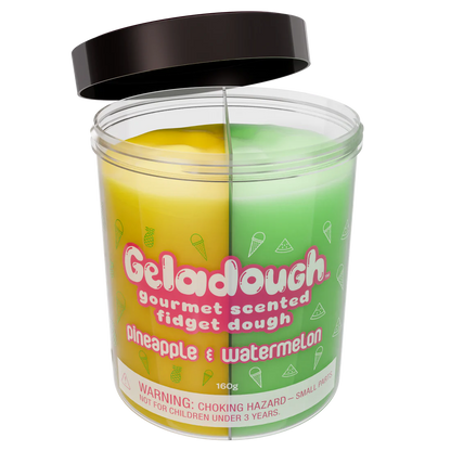 Geladough - Select Style