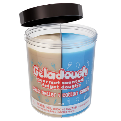 Geladough - Select Style