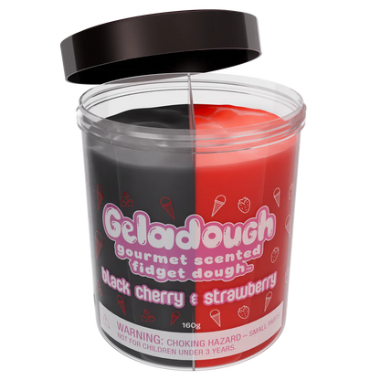 Geladough - Select Style