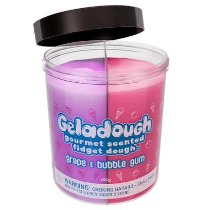 Geladough - Select Style
