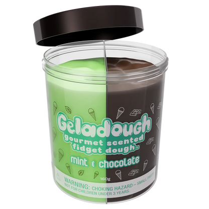 Geladough - Select Style