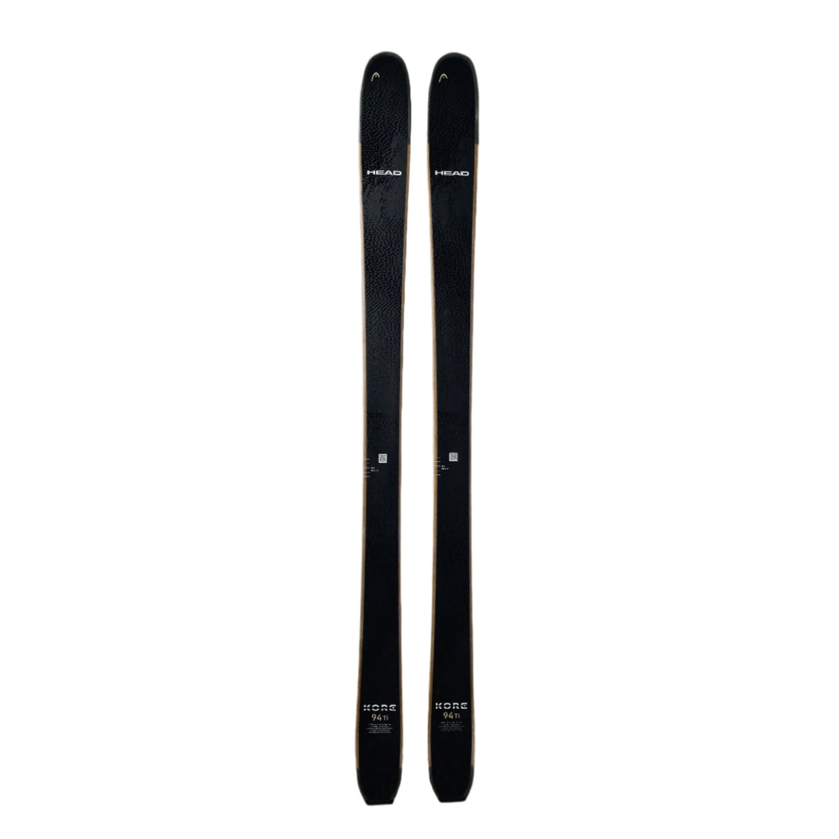 Head Kore 94 Ti (Ski Only) '25